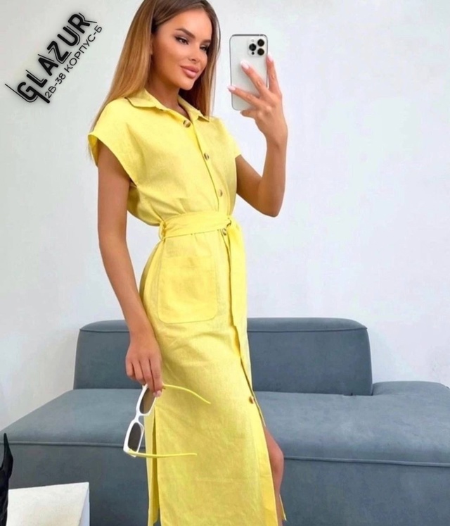 Платье 22948963