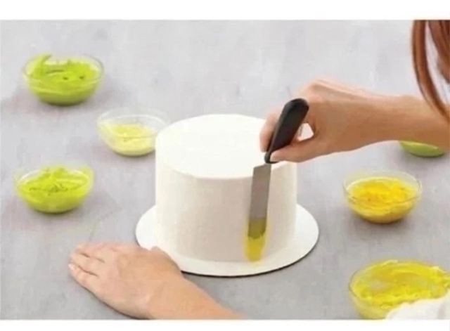 Лопатка кухонная 22948683