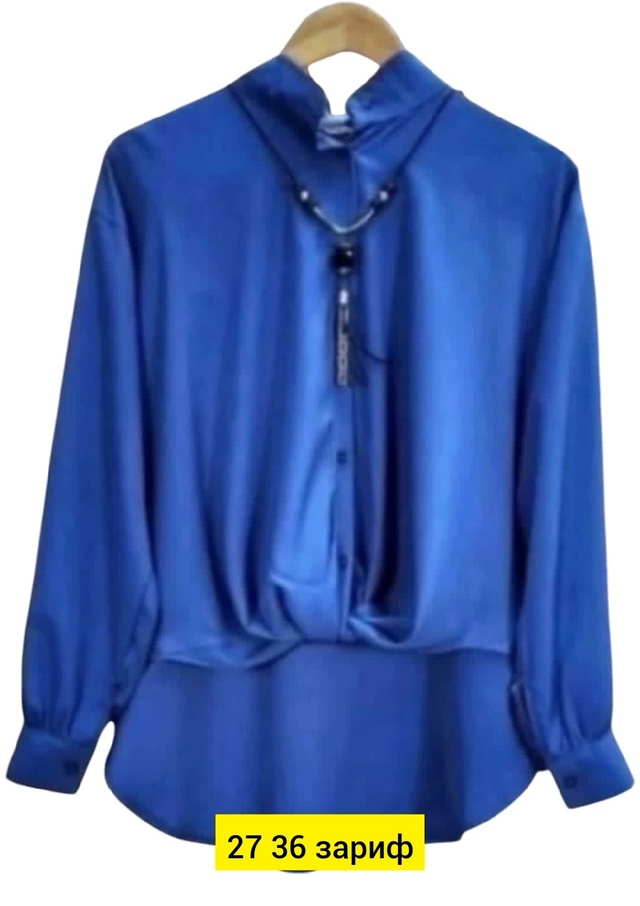 Рубашка 22948739