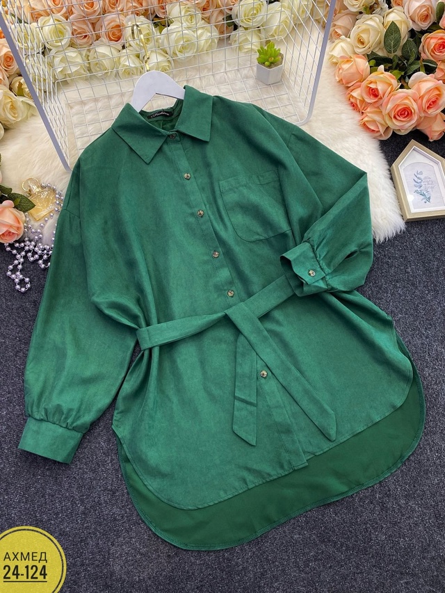 Рубашка 22948357