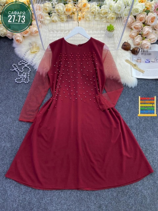 Платье 22950336