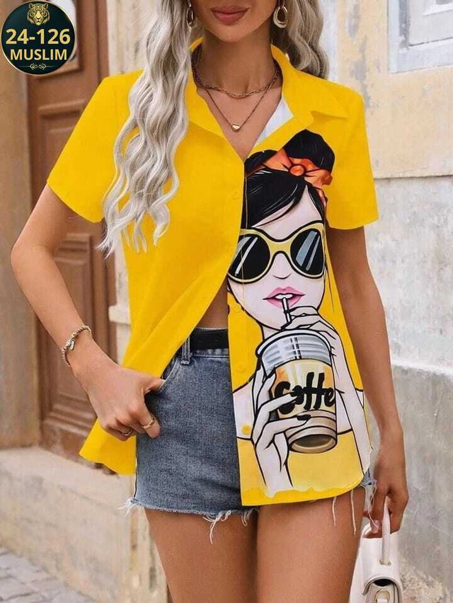 Рубашка 22948820