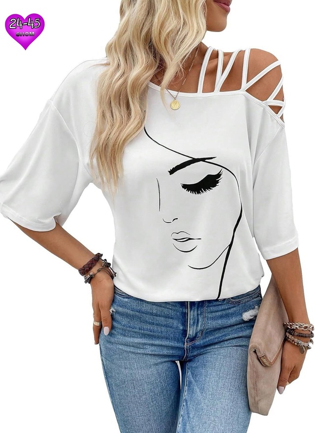 Блузка 22948595