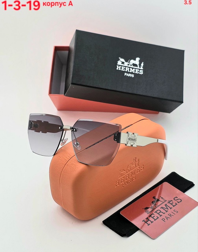 Солнцезащитные очки 22950224