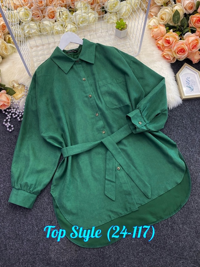 Рубашка 22948653