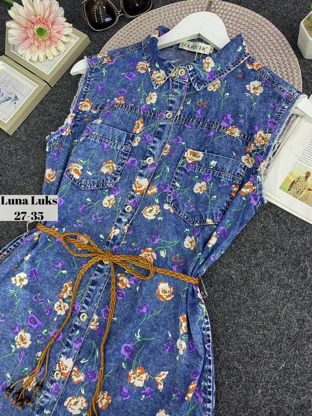 Платье 22950240