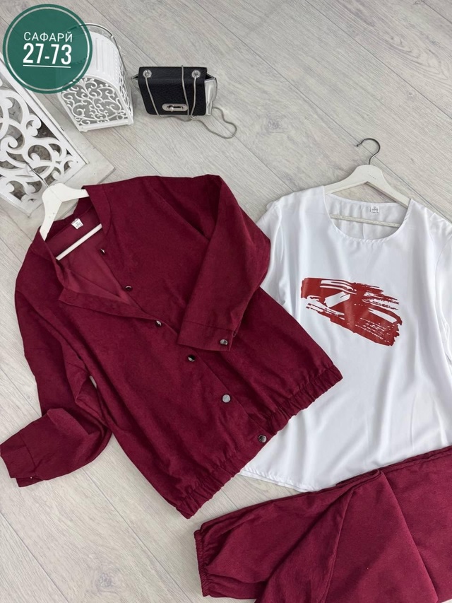 Костюм 22950465