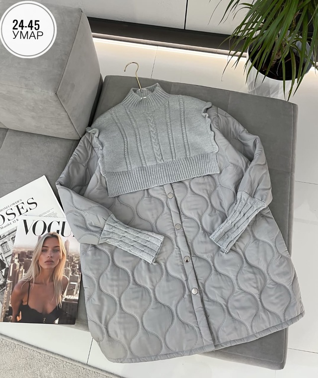 Куртка 22950359