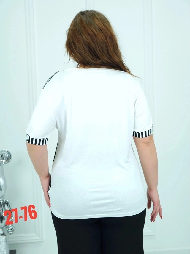 Футболка 22949596