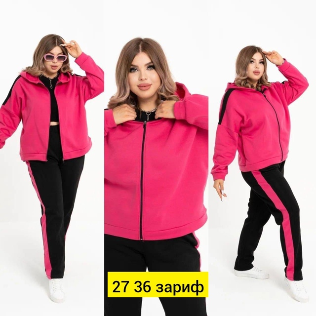 Спортивный костюм 22948866