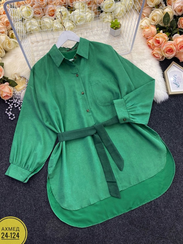 Рубашка 22948357