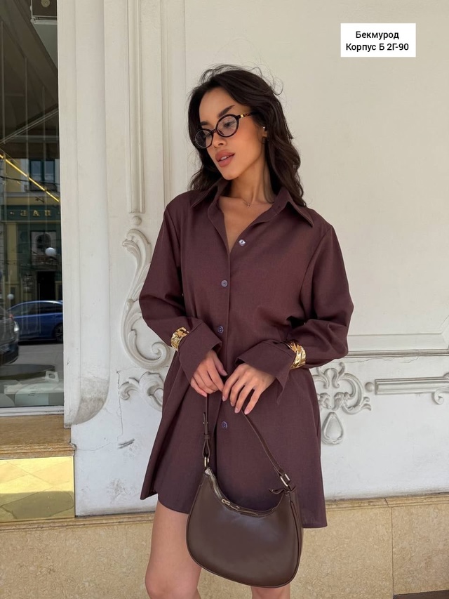 Рубашка 22950918