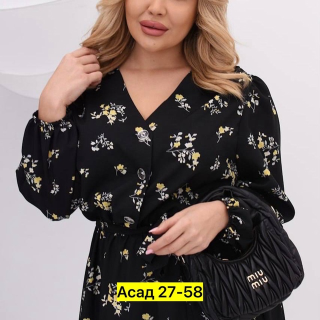 Платье 22950520