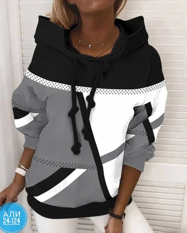 Толстовка 22951854