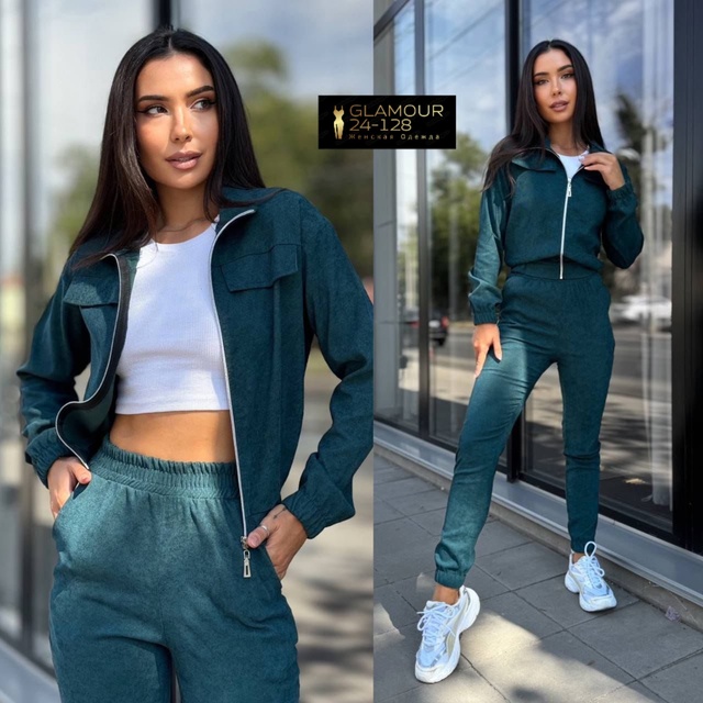 Спортивный костюм 22951993