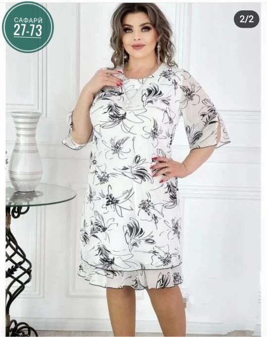 Платье 22950699