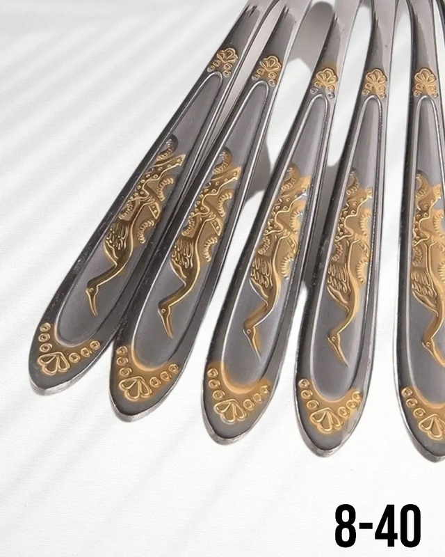 Набор столовых приборов 22951205