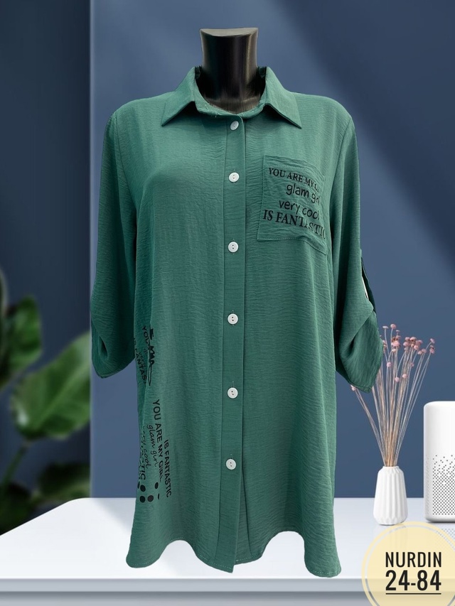 Рубашка 22952048