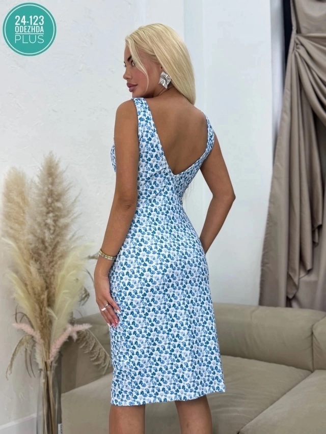 Платье 22951544