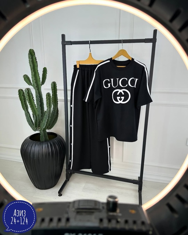 Спортивный костюм 22951871