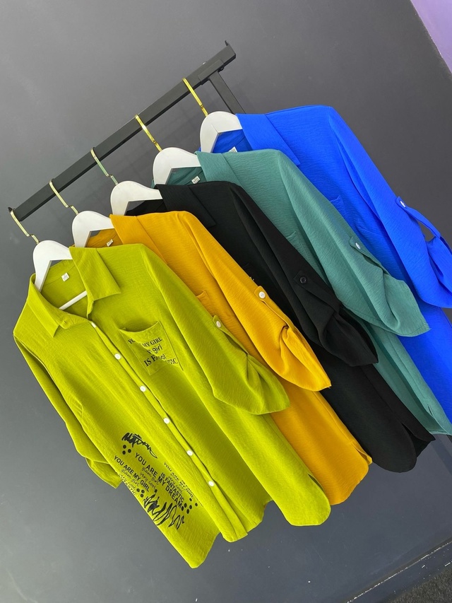 Рубашка 22952048