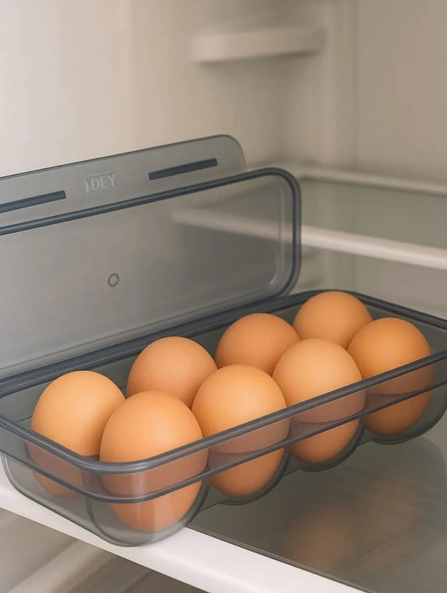 Контейнер для яиц 22951761