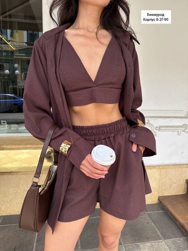 Рубашка 22950918