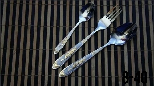 Набор столовых приборов 22951205