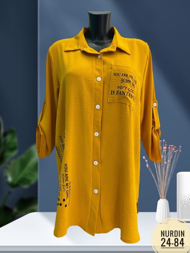 Рубашка 22952048