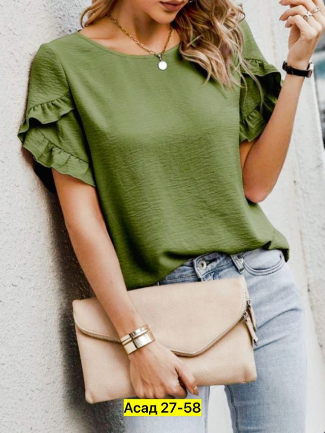 Блузка 22951114