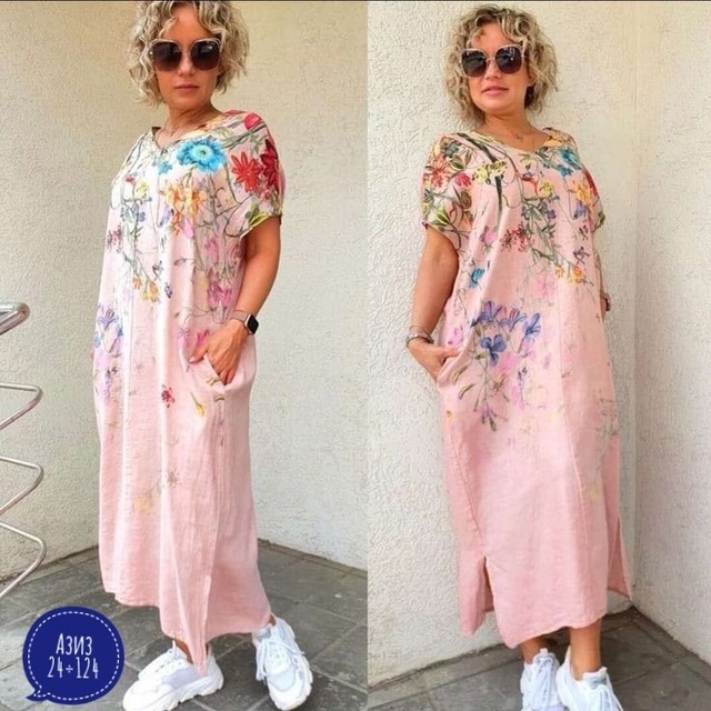 Платье 22952241