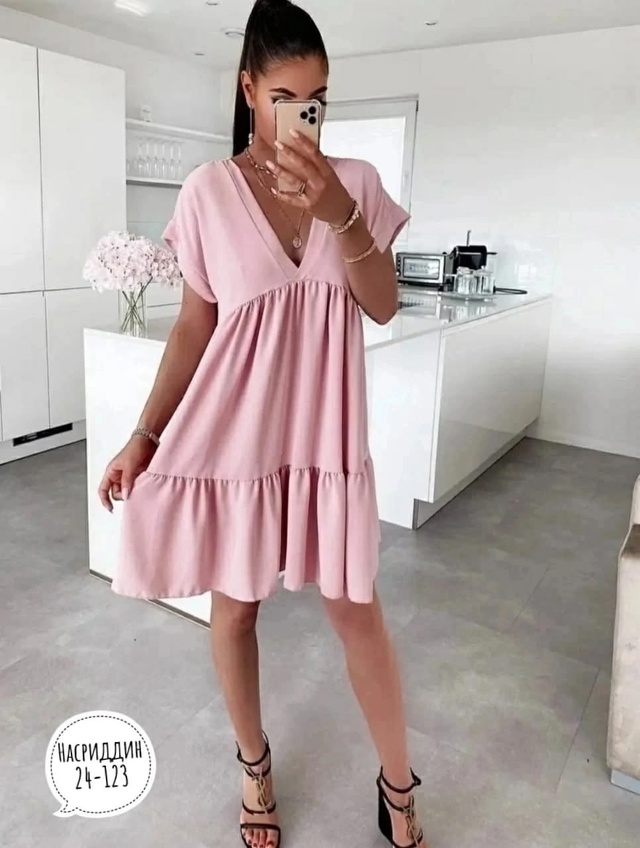 Платье 22952430