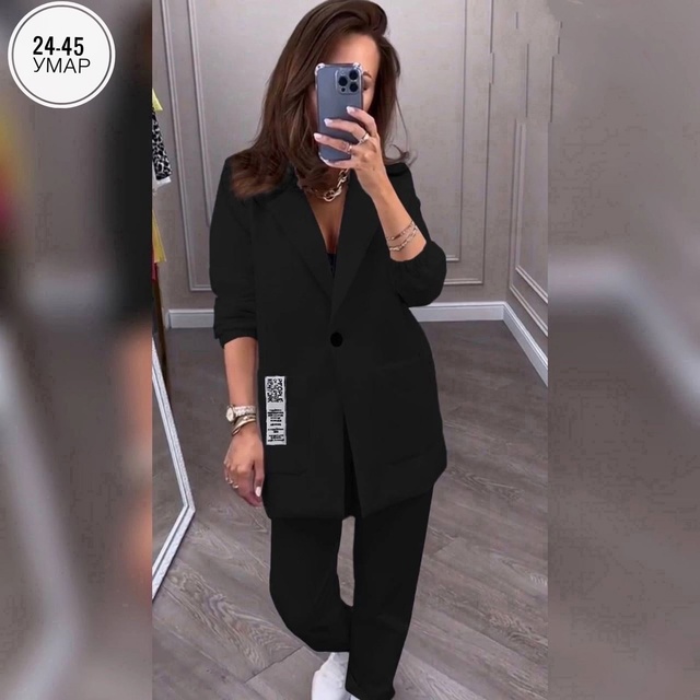 Костюм 22952604