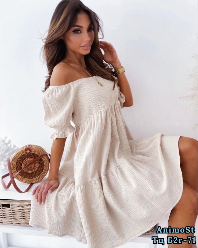 Платье 22952114