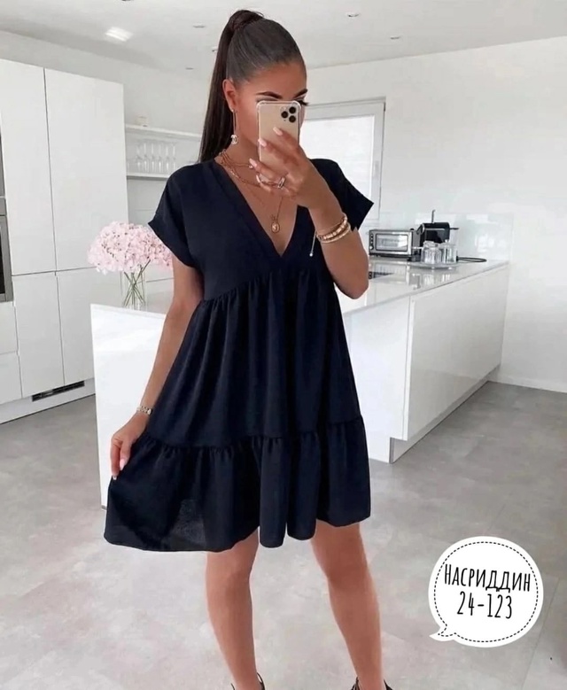 Платье 22952430