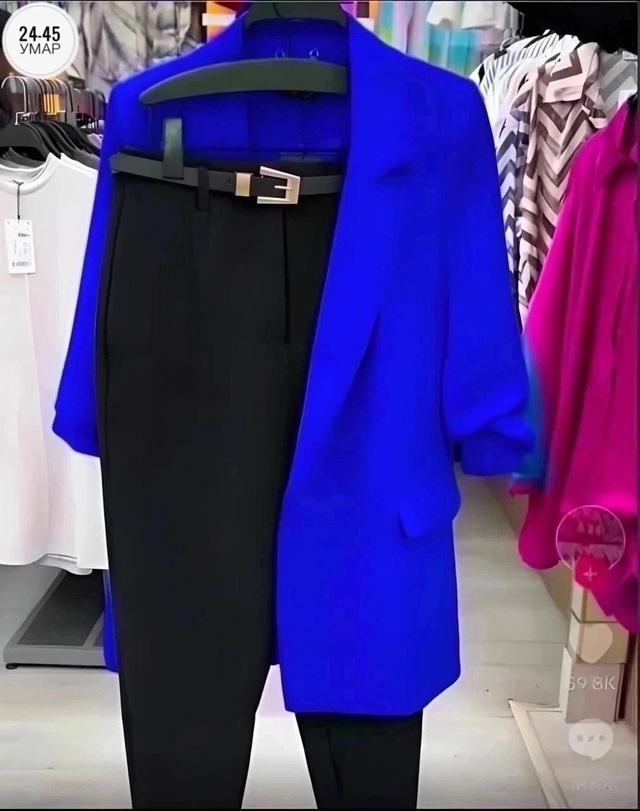 Костюм 22953839