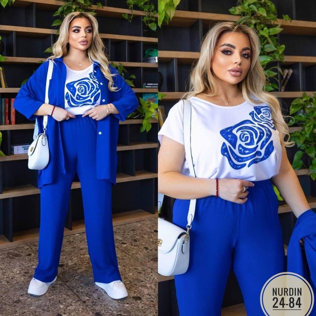 Костюм 22953720