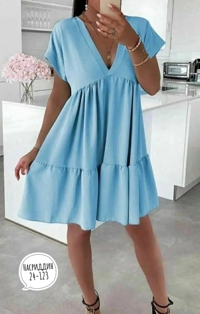 Платье 22952430