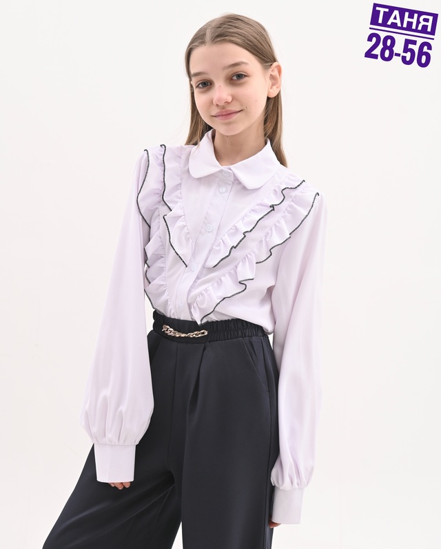 Рубашка 22952627