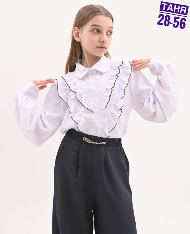 Рубашка 22952627