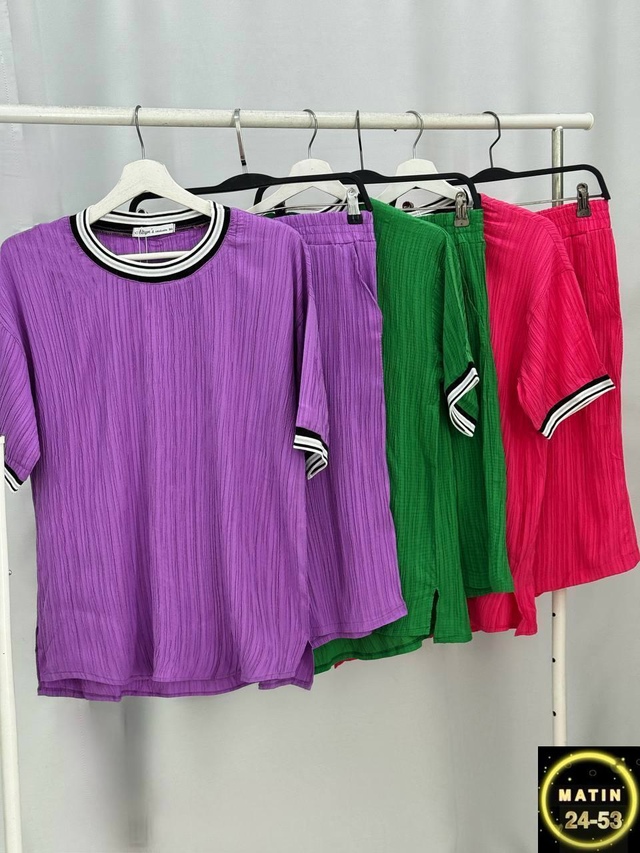 Спортивный костюм 22954005