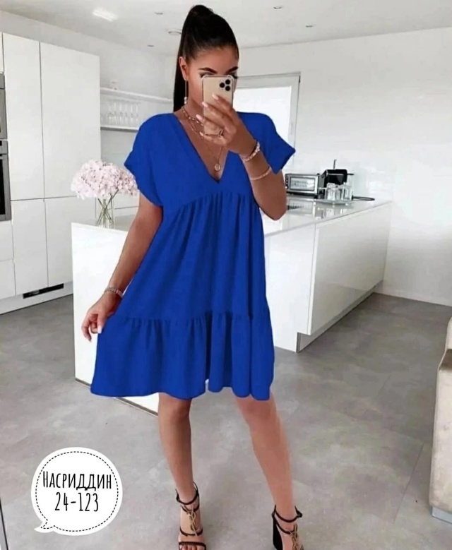 Платье 22952430