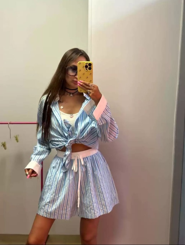 Костюм 22952571