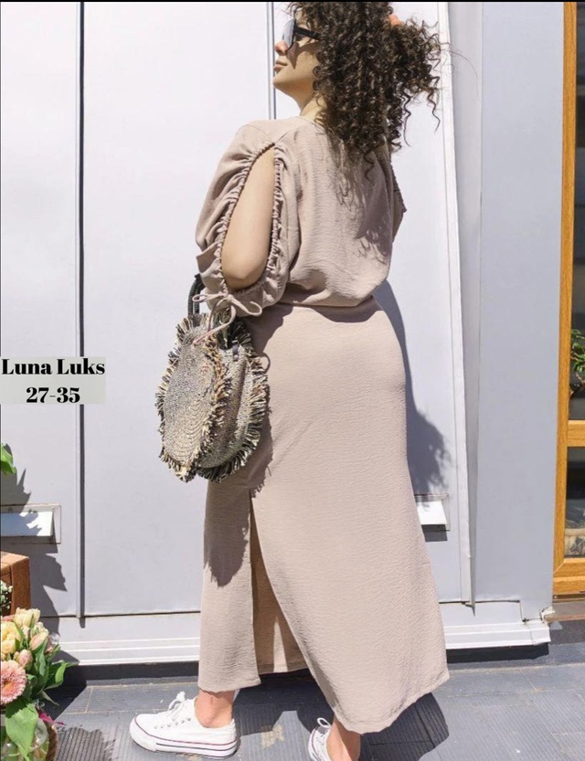 Платье 22952410