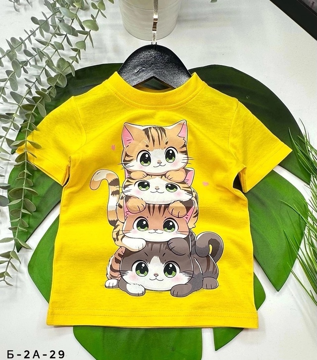 Футболка 22954081