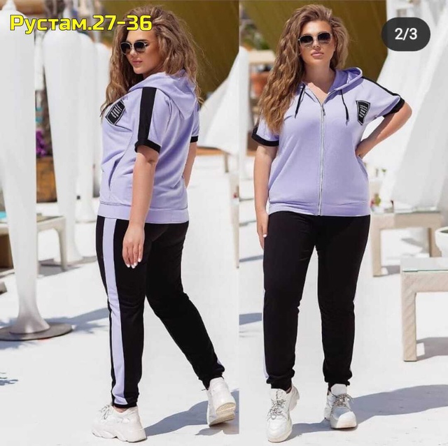 Спортивный костюм 22956046