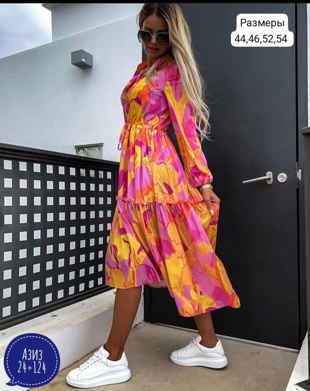 Платье 22955725