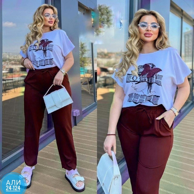 Костюм 22954493