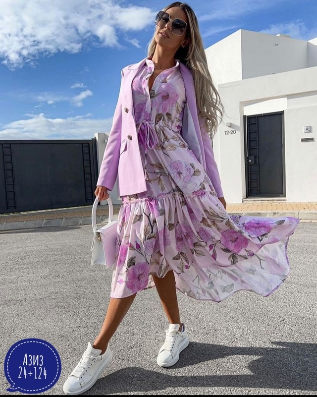 Платье 22955725