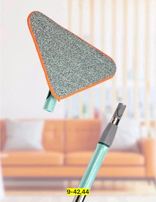 Швабра с насадкой 22954974